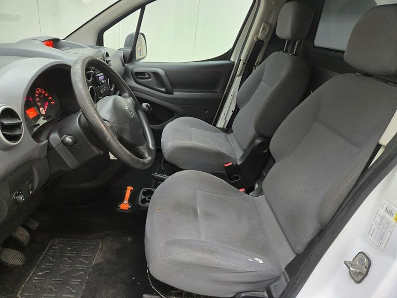 Peugeot Partner 1.6 HDi L1 — zdjęcie 6