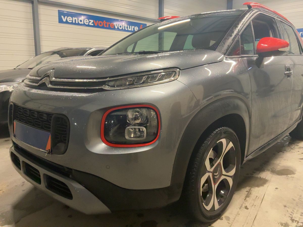 Citroen C3 d'occasion