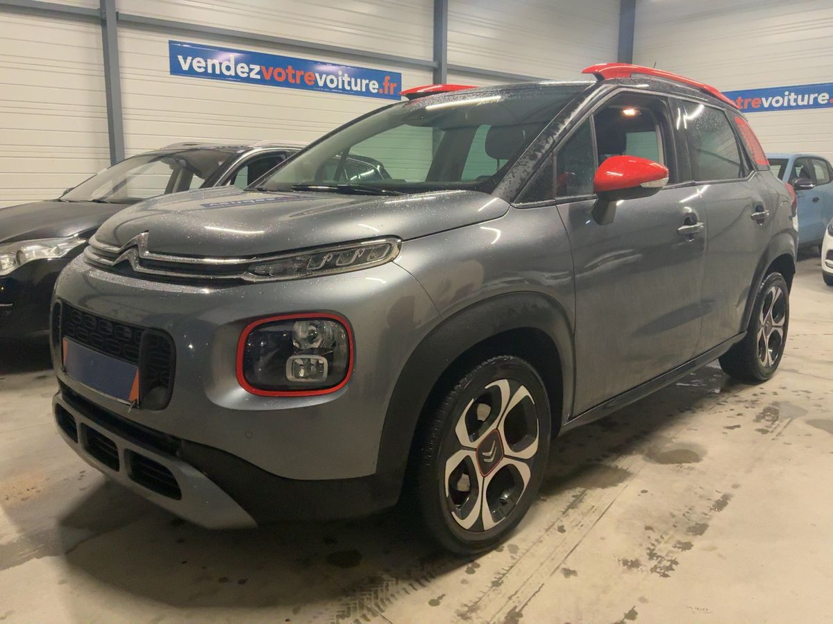 Citroen C3 d'occasion