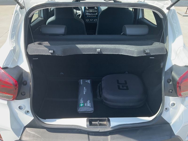 Dacia Spring electric drive 33 kW Comfort — zdjęcie 10
