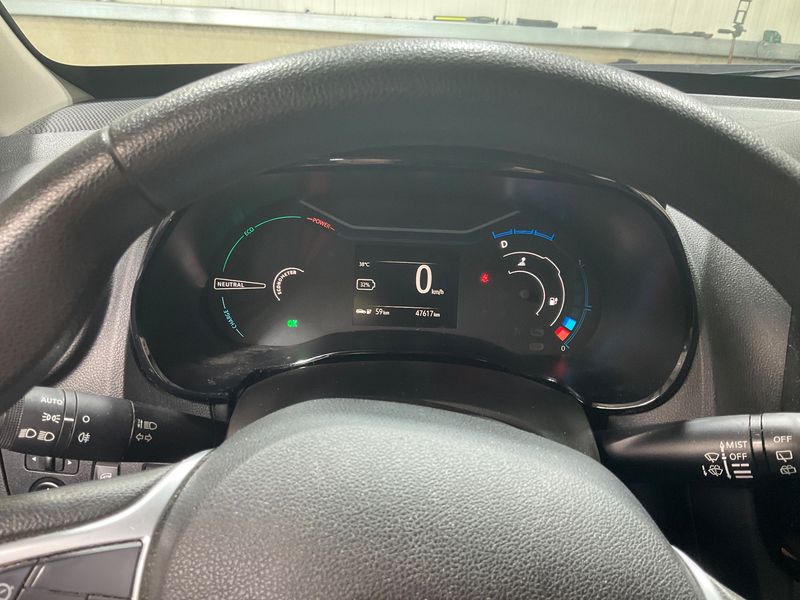 Dacia Spring electric drive 33 kW Comfort — zdjęcie 13