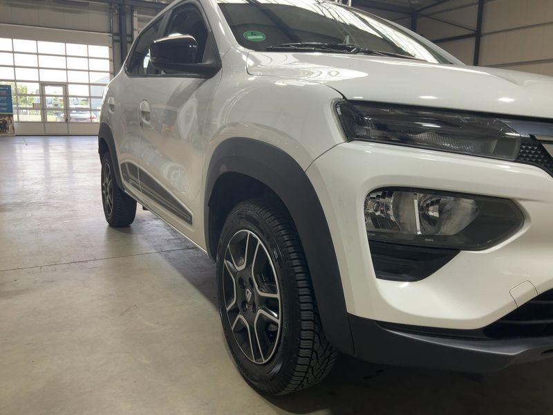 Dacia Spring electric drive 33 kW Comfort — zdjęcie 8