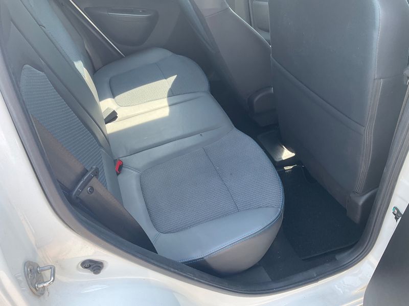 Dacia Spring electric drive 33 kW Comfort — zdjęcie 14