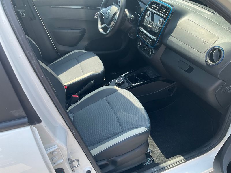 Dacia Spring electric drive 33 kW Comfort — zdjęcie 11
