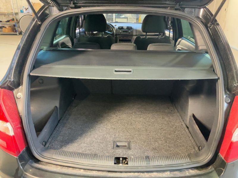 Skoda Fabia 1.4 TSI RS 2010 – снимка 16