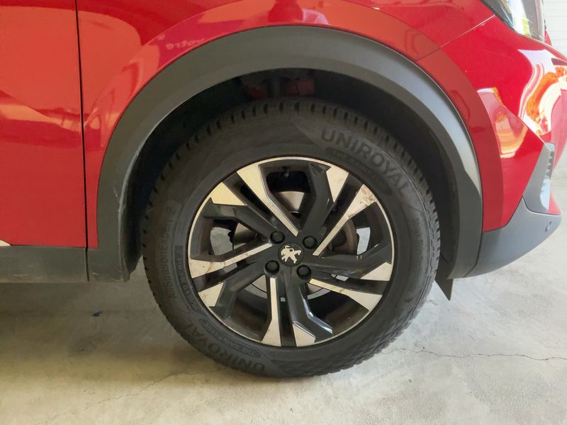 Peugeot 2008 1.2 PureTech Allure 2020 – снимка 11