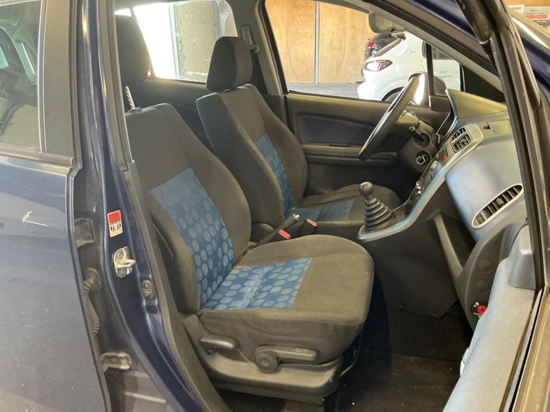 Suzuki Splash 1.3 DDiS GLS — zdjęcie 3