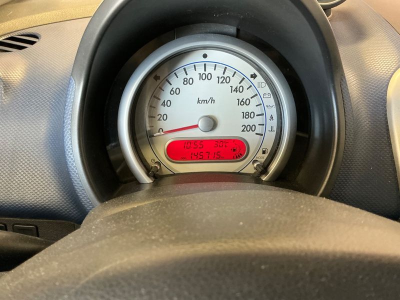Suzuki Splash 1.3 DDiS GLS — zdjęcie 4