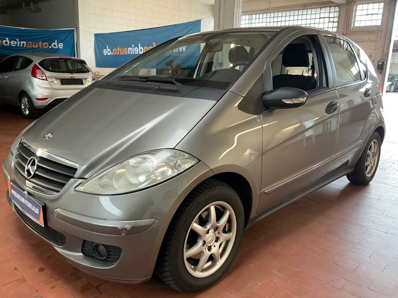 A-Klasse A 180 CDI Classic