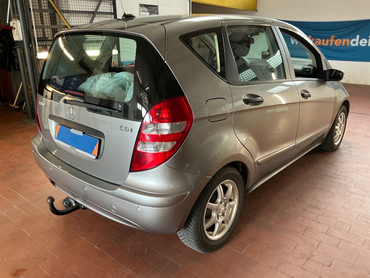 Mercedes-Benz A-Klasse d'occasion