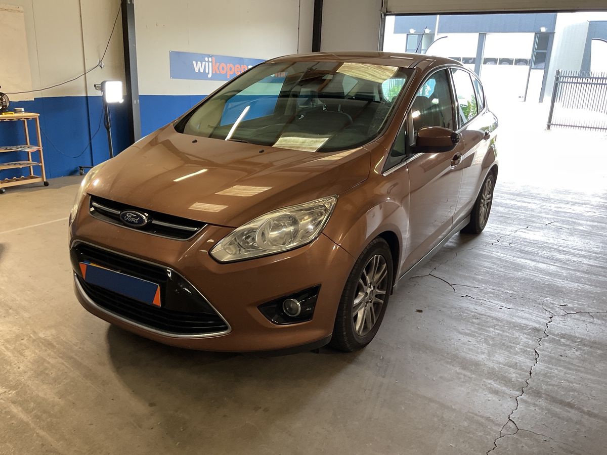 Ford C-Max 2013