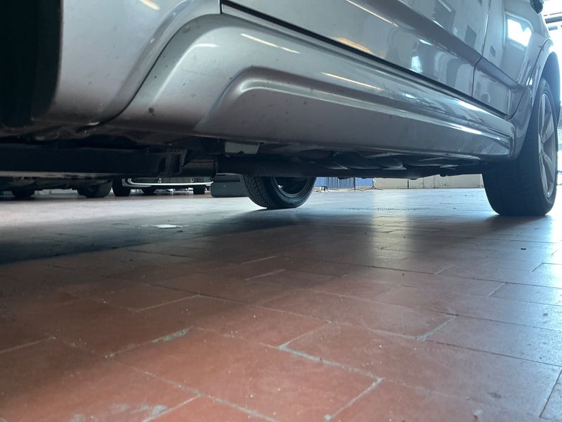 BMW X3 xDrive 35d 2007 – снимка 29