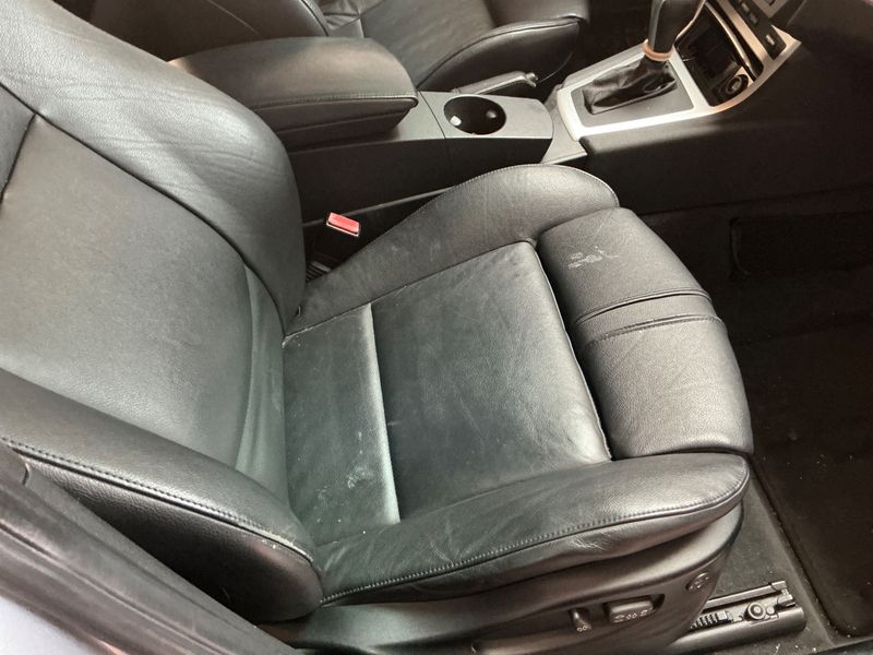 BMW X3 xDrive 35d 2007 – снимка 36
