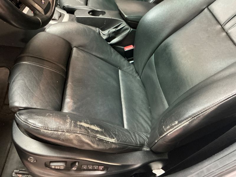 BMW X3 xDrive 35d 2007 – снимка 32