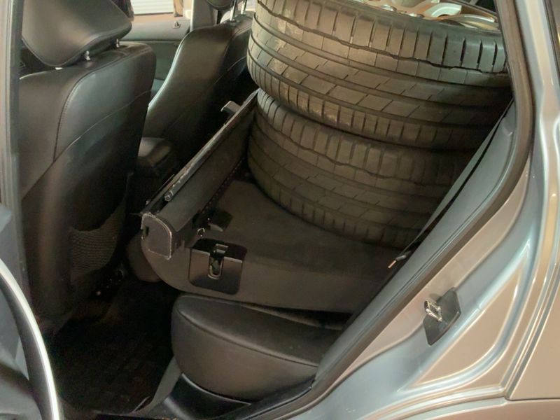 BMW X3 xDrive 35d 2007 – снимка 20