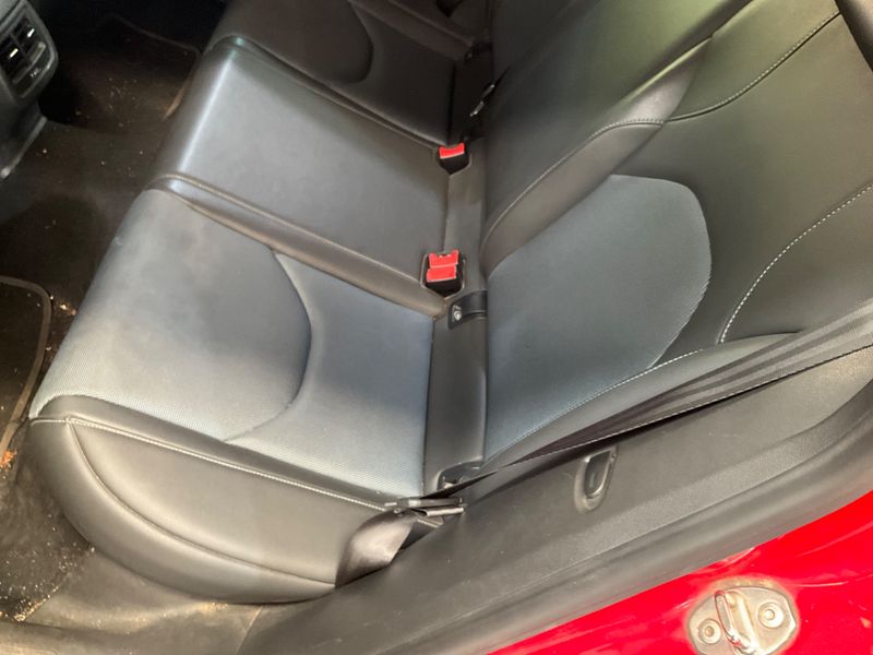 Seat Leon 1.6 TDI Style 2015 – снимка 35