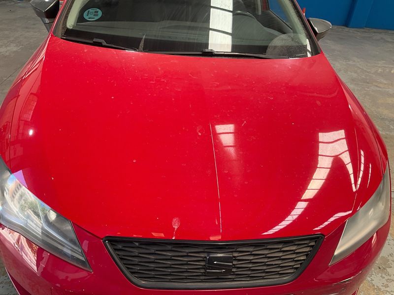 Seat Leon 1.6 TDI Style 2015 – снимка 45