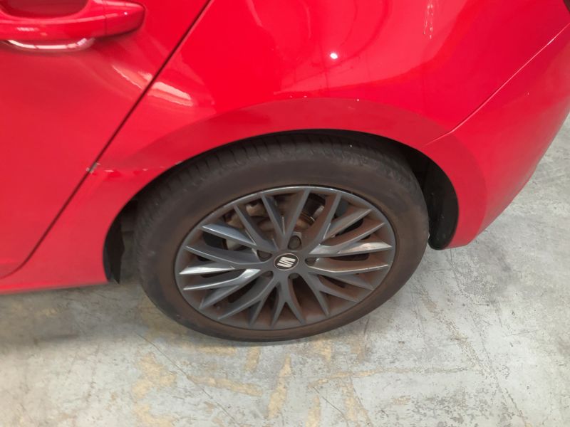 Seat Leon 1.6 TDI Style 2015 – снимка 5