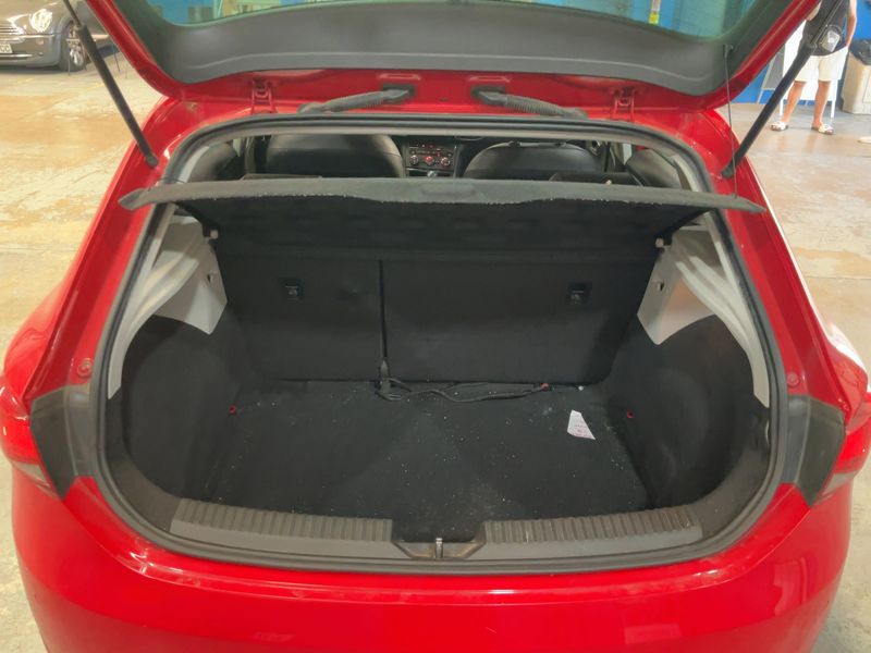 Seat Leon 1.6 TDI Style 2015 – снимка 15