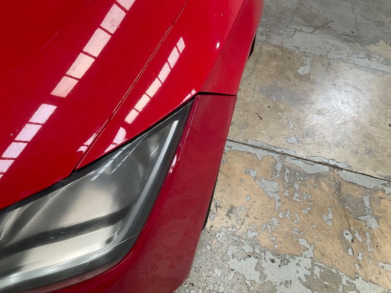 Seat Leon 1.6 TDI Style 2015 – снимка 47
