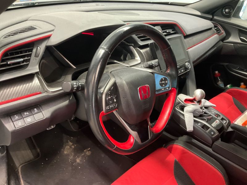 Honda Civic 2.0 VTEC Type-R GT 2019 – снимка 29