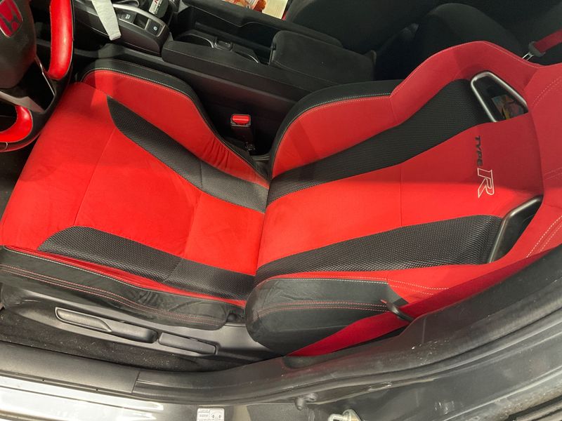 Honda Civic 2.0 VTEC Type-R GT 2019 – снимка 28