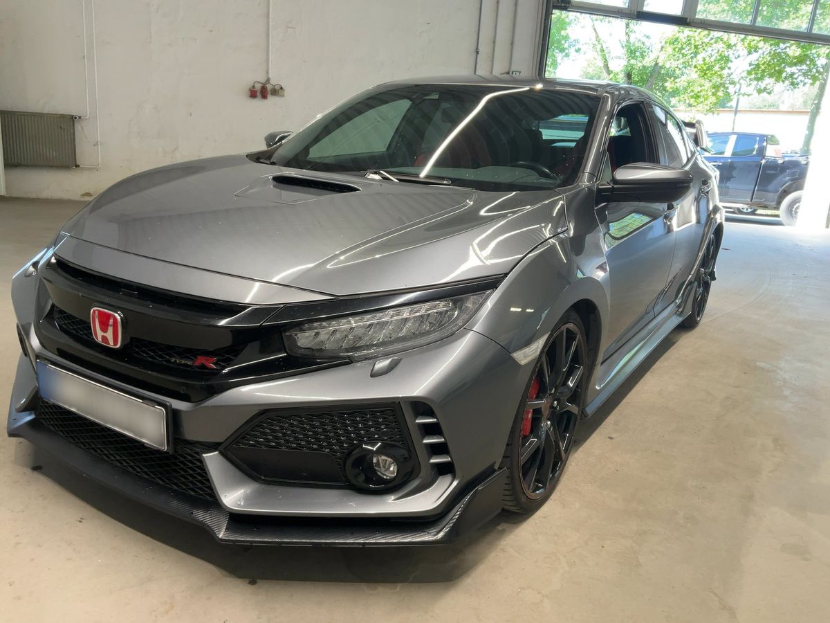 Honda Civic 2019