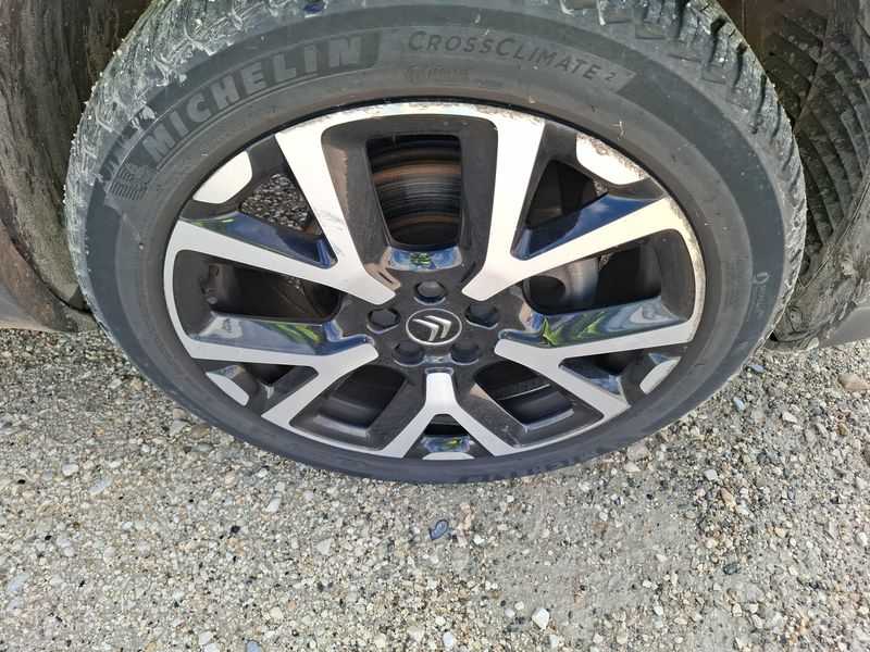Citroen C5 Aircross 1.2 PureTech Shine Pack 2020 – снимка 23