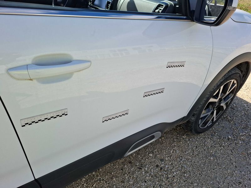 Citroen C5 Aircross 1.2 PureTech Shine Pack 2020 – снимка 28