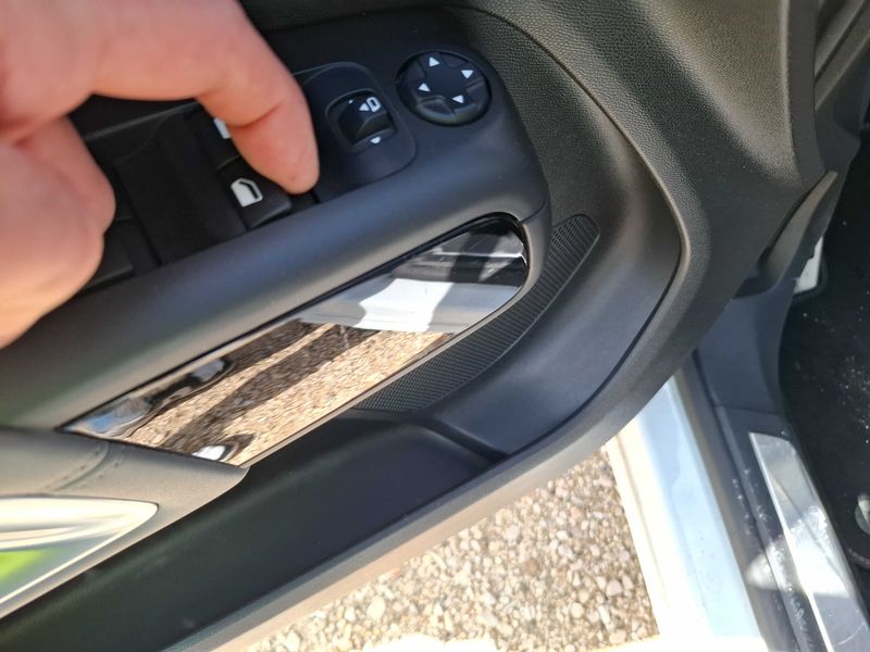 Citroen C5 Aircross 1.2 PureTech Shine Pack 2020 – снимка 51