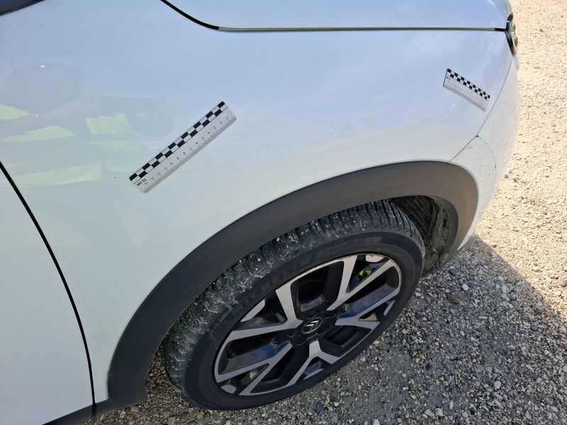 Citroen C5 Aircross 1.2 PureTech Shine Pack 2020 – снимка 20