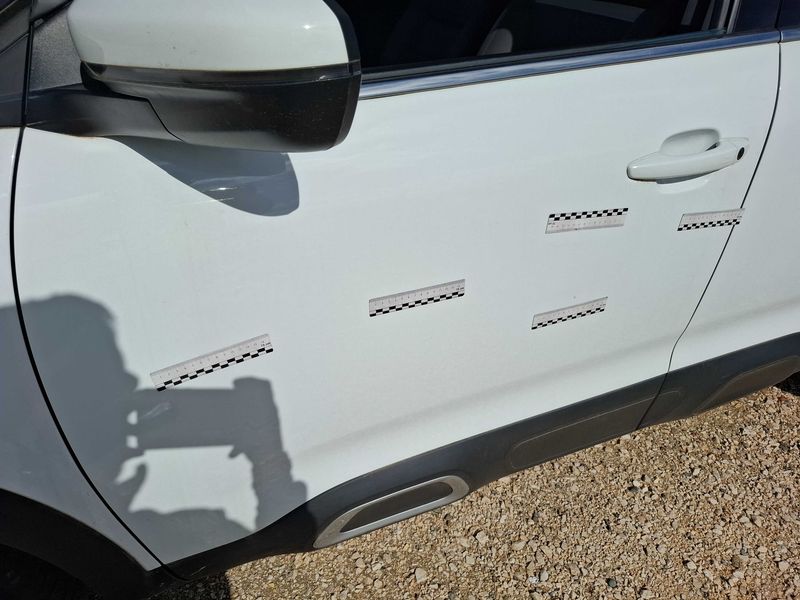 Citroen C5 Aircross 1.2 PureTech Shine Pack 2020 – снимка 58