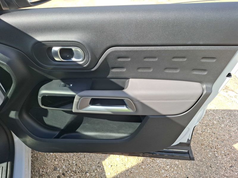Citroen C5 Aircross 1.2 PureTech Shine Pack 2020 – снимка 47