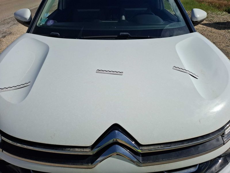 Citroen C5 Aircross 1.2 PureTech Shine Pack 2020 – снимка 78