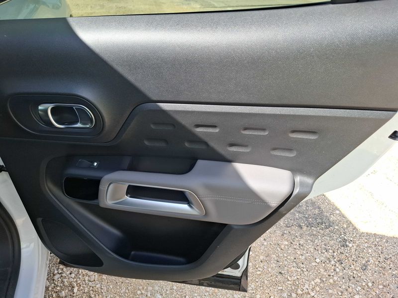 Citroen C5 Aircross 1.2 PureTech Shine Pack 2020 – снимка 45