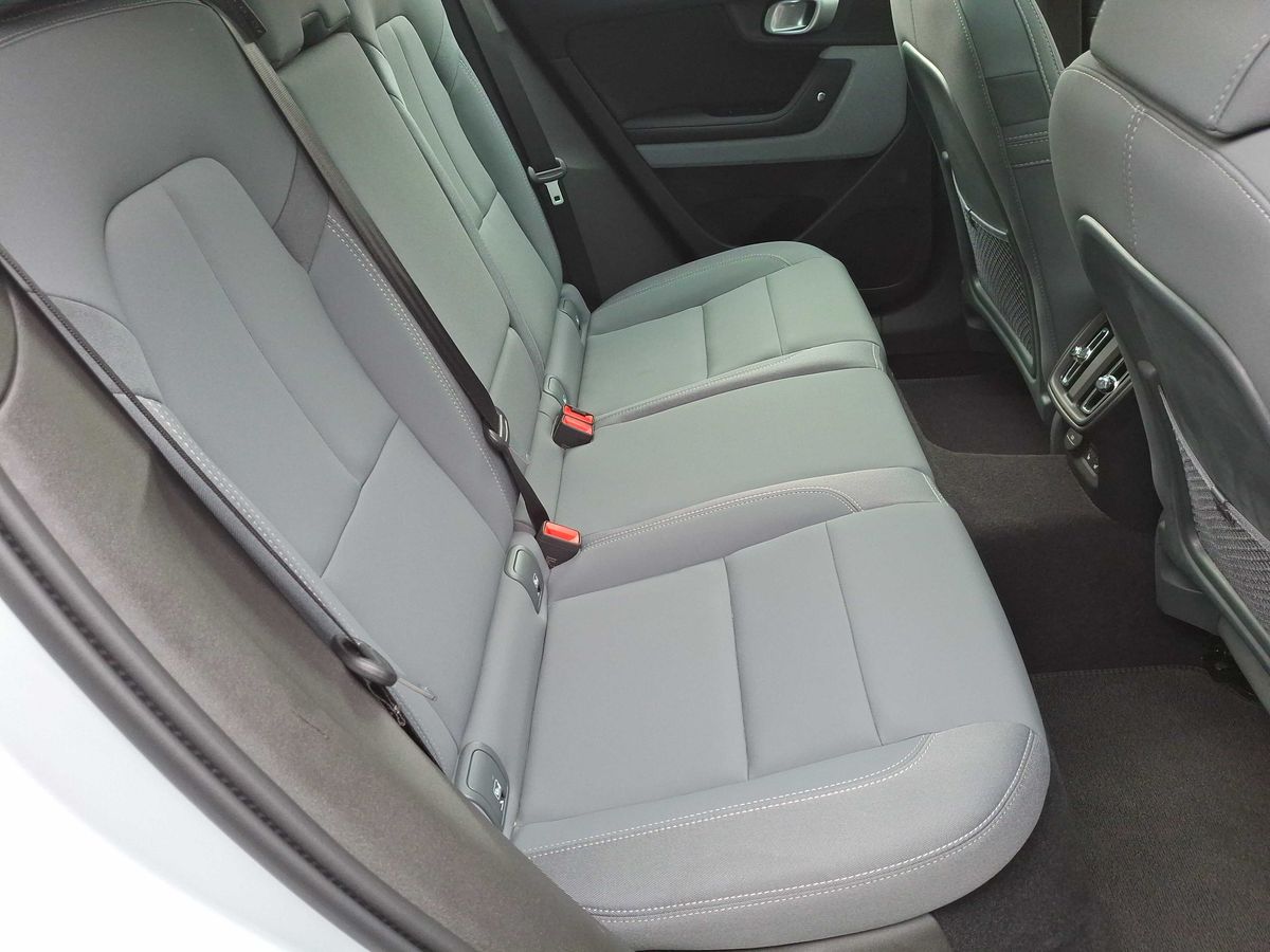 Polestar 2 d'occasion