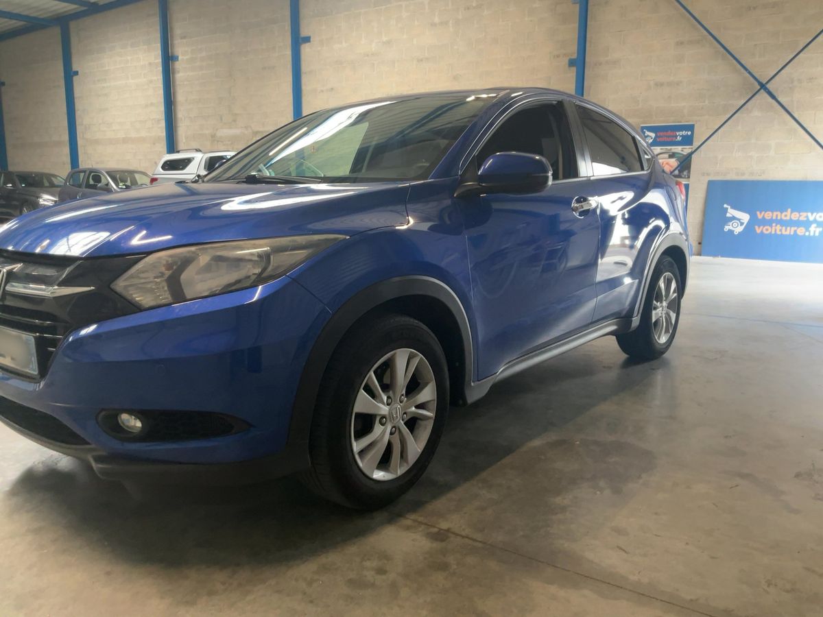 Honda HR-V d'occasion