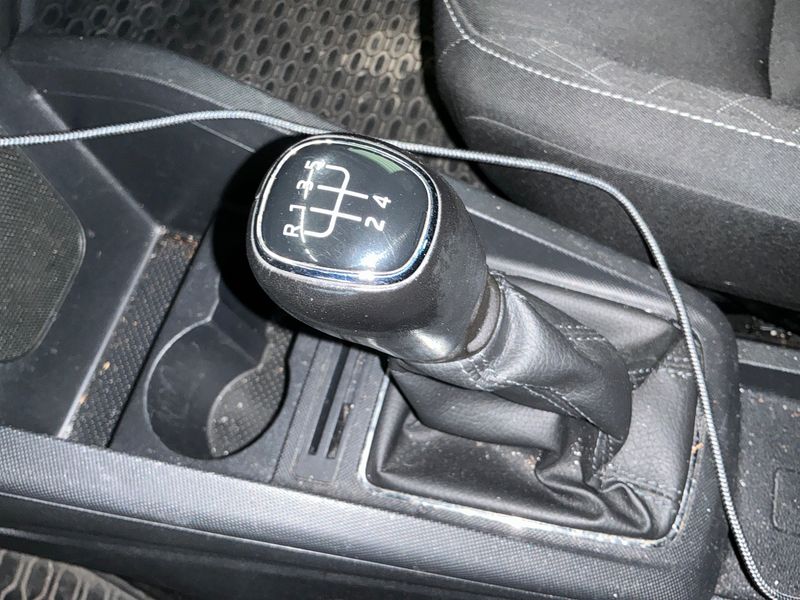 Skoda Fabia 1.4 TDI Style 2017 – снимка 30