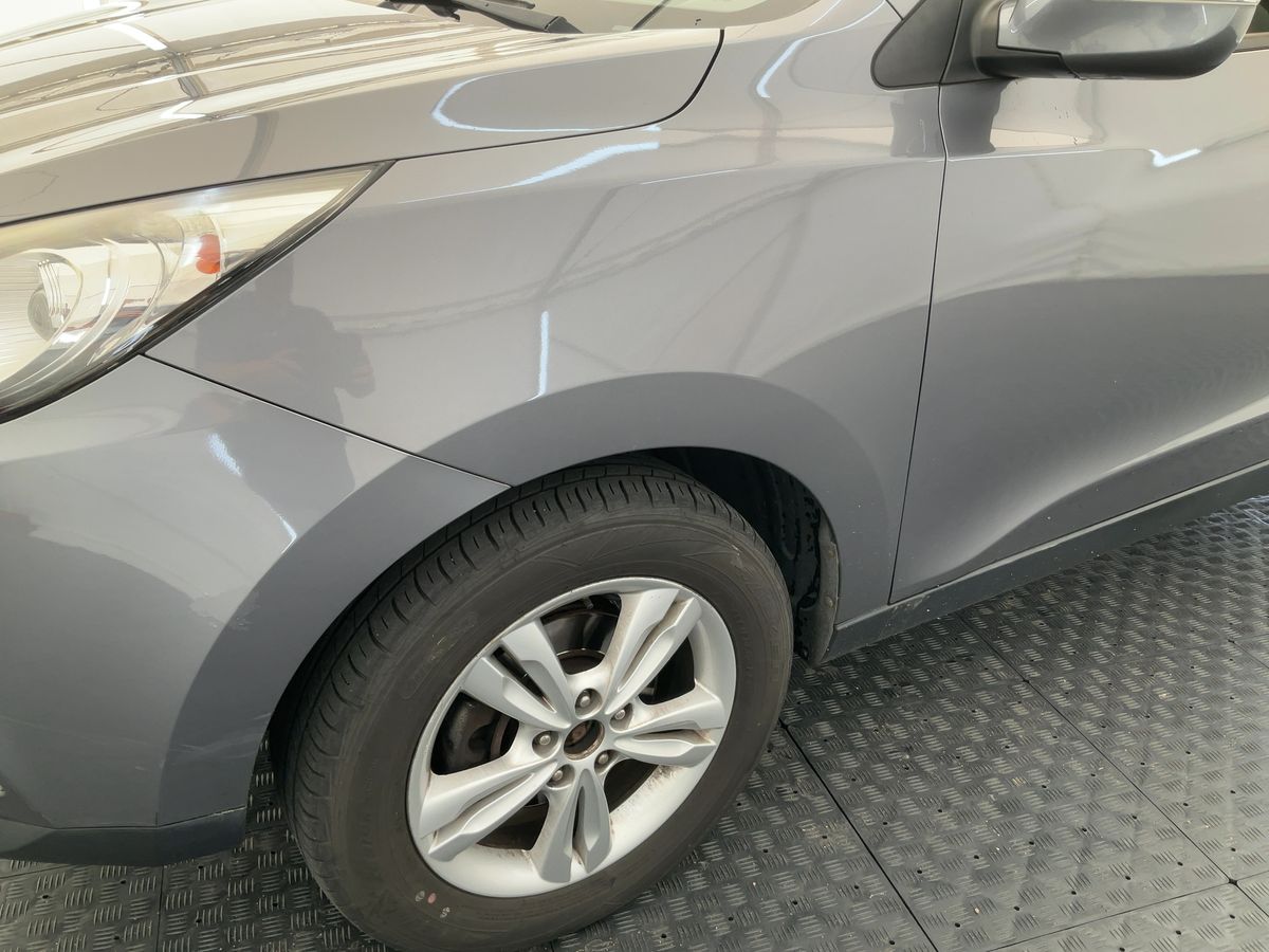 Hyundai ix35 1.6 Classic 2WD