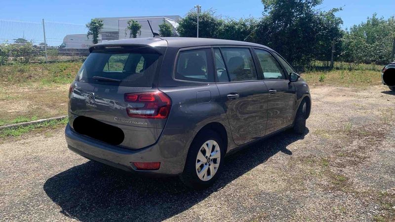 Citroen C4 Grand Spacetourer 1.5 Blue-HDi Business Class — zdjęcie 5