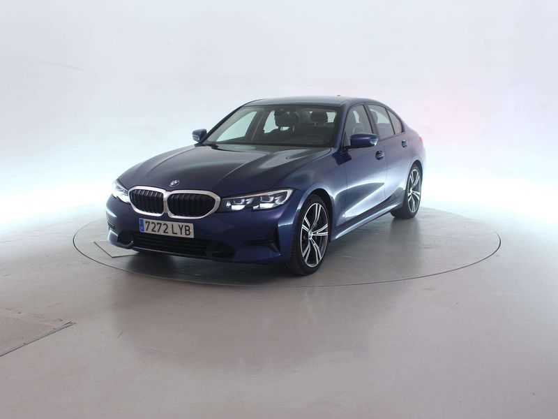 3er 330i Sport Line