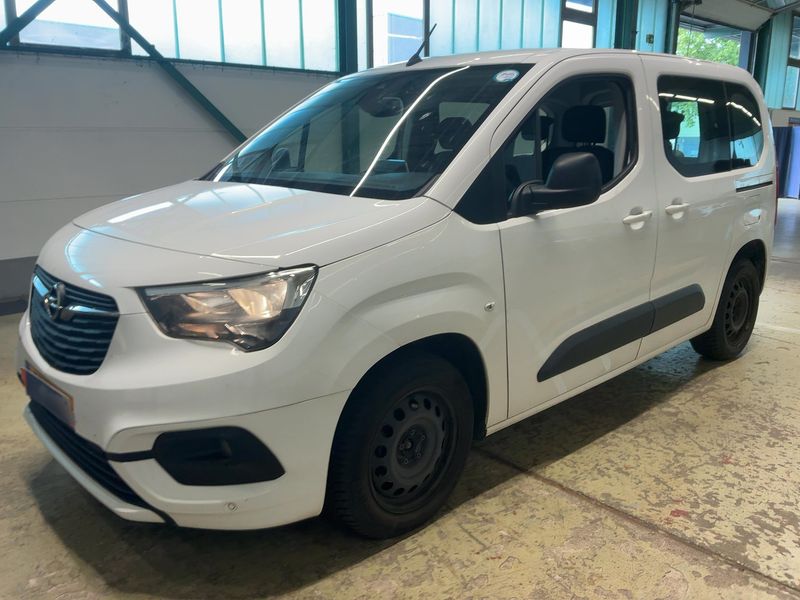Opel Combo Life 1.5 CDTI Edition — zdjęcie 2