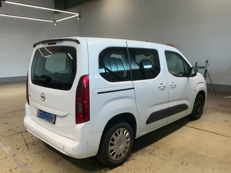 Opel Combo Life 1.5 CDTI Edition — zdjęcie 6