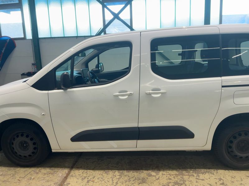 Opel Combo Life 1.5 CDTI Edition — zdjęcie 4