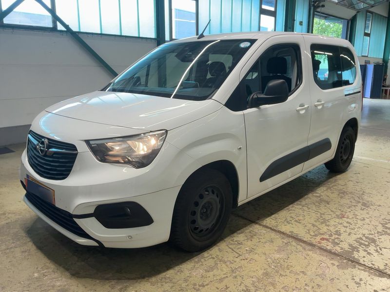 Opel Combo Life 1.5 CDTI Edition
