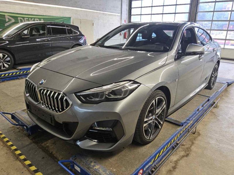 BMW 2er 220i Gran Coupe M Sport