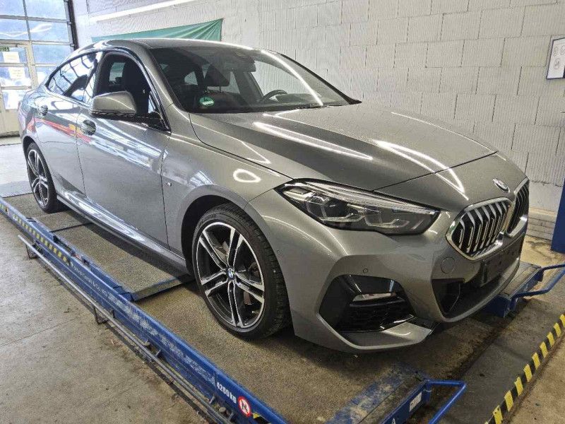 BMW 2er 220i Gran Coupe M Sport