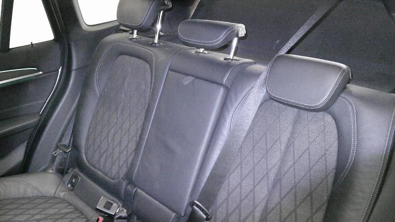 BMW X1 d'occasion