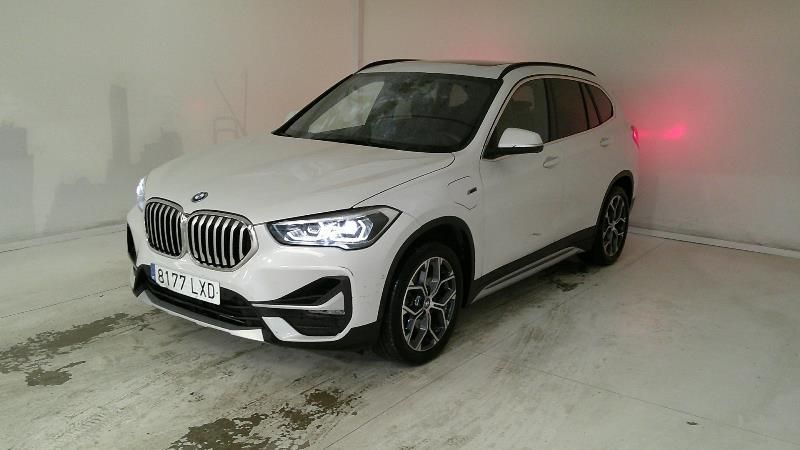BMW X1 2022