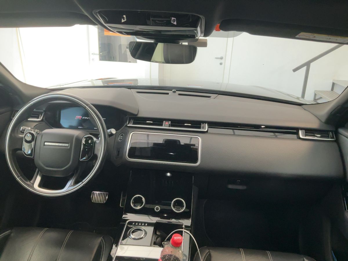 Land Rover 2019 — photo 18